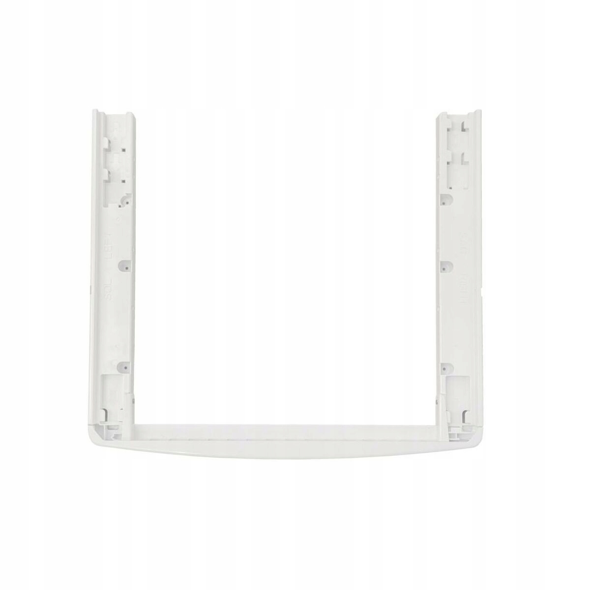 Łącznik do pralki i suszarki Kfad 02 W Kernau