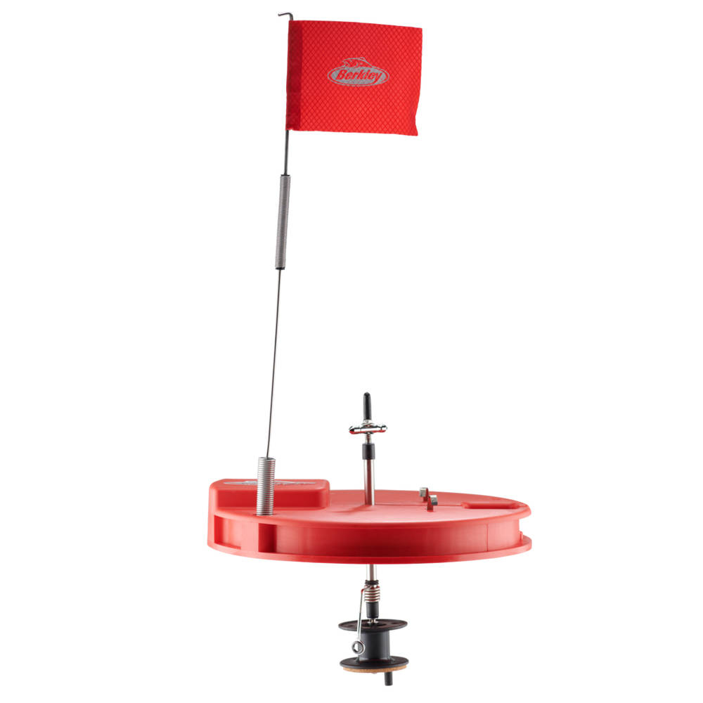 Ledový Prut Berkley