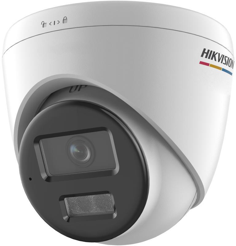 Ip Kamera Hikvision DS-2CD1347G2H-LIUF/SL 2.8mm Pl