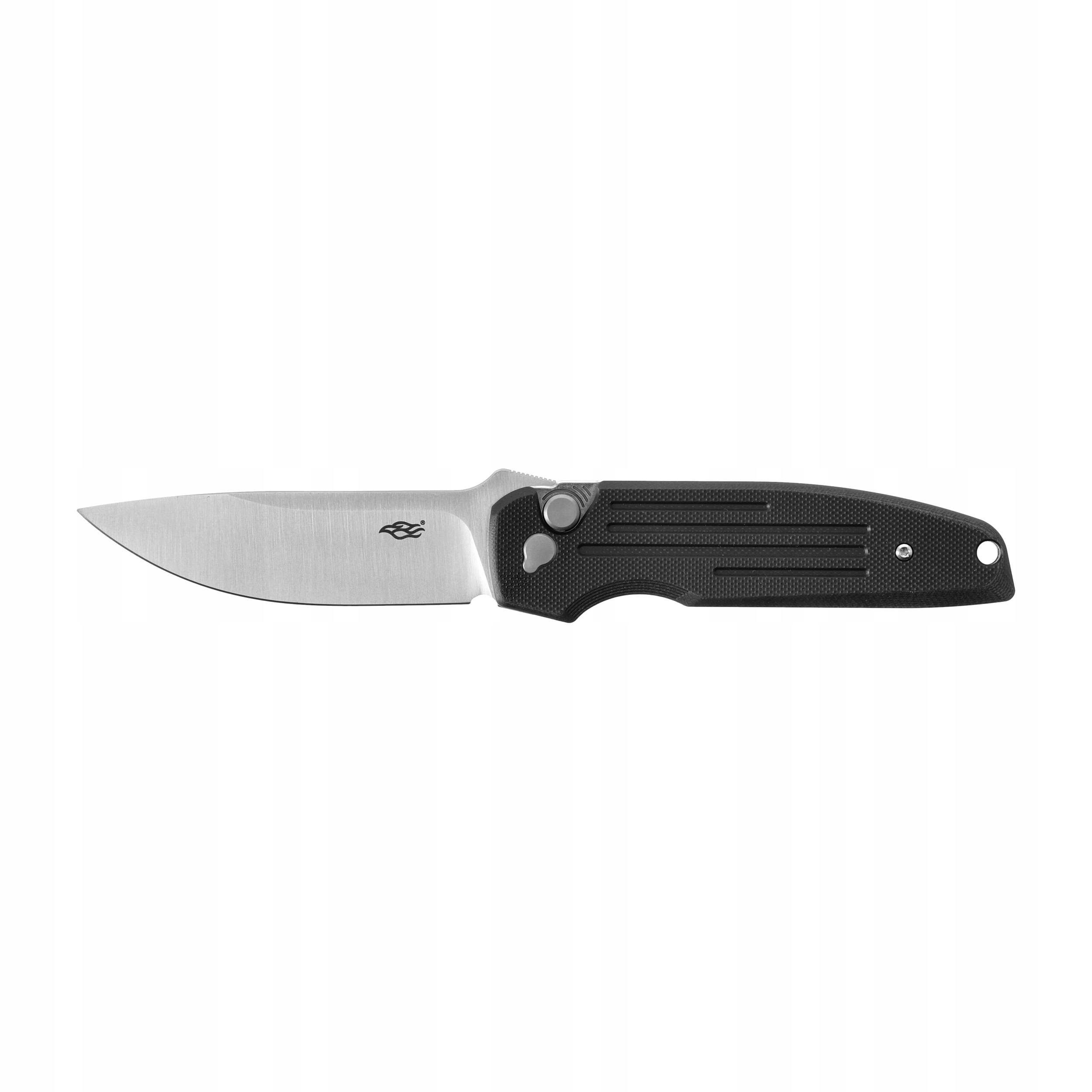 Nóż składany Ganzo Firebird FH926-BK
