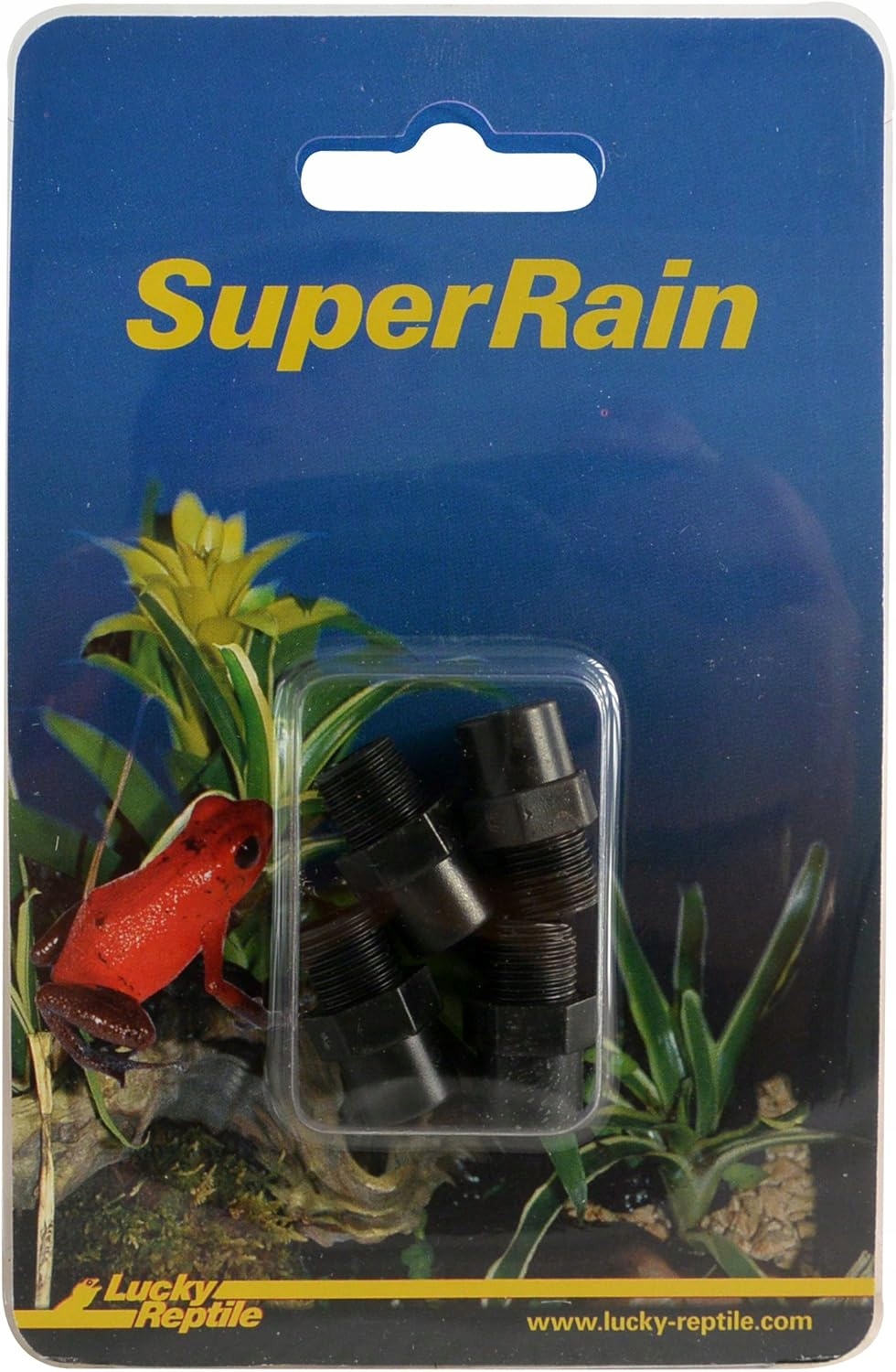 Levně Lucky Reptile Náhradní tryska Rain 3/4 palce Kompresní ventil CLR200