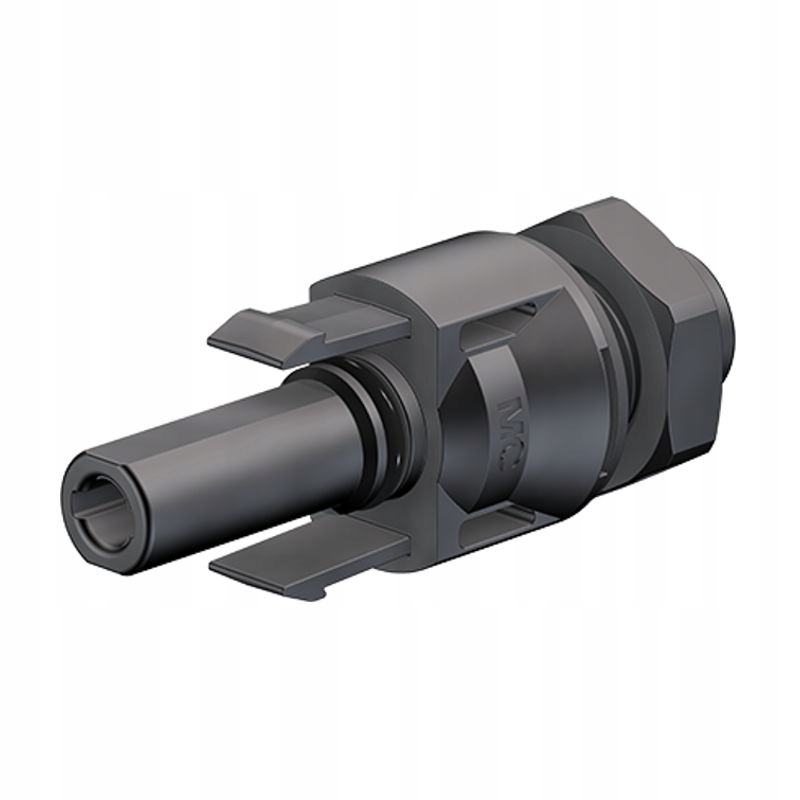 

Staubli Gniazdo Panelowe MC4 (+) ADBP4-S2/6 6 mm²