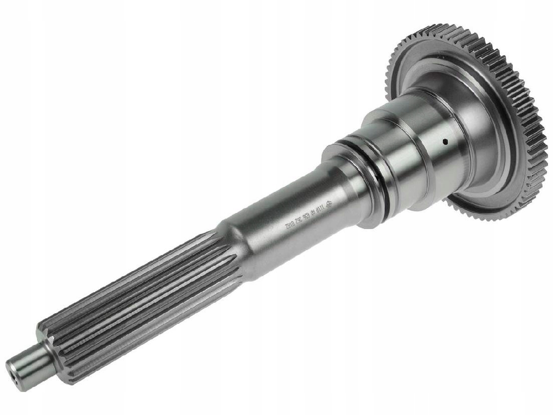 WAŁEK SPRZĘGŁOWY Z-66 GO250-8