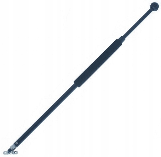 Teleskopický prodlužovací kabel rumpla 131-243 cm pro jachtu, loď, ponton