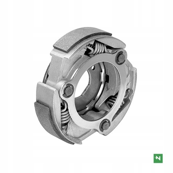 Newfren Odstredivá Spojka Yamaha X-city 125 '08-'13 X-max 125 '06-'17 ()