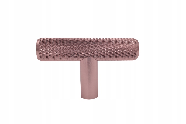 

Uchwyt meblowy aluminium Premium Gold Rose 50mm