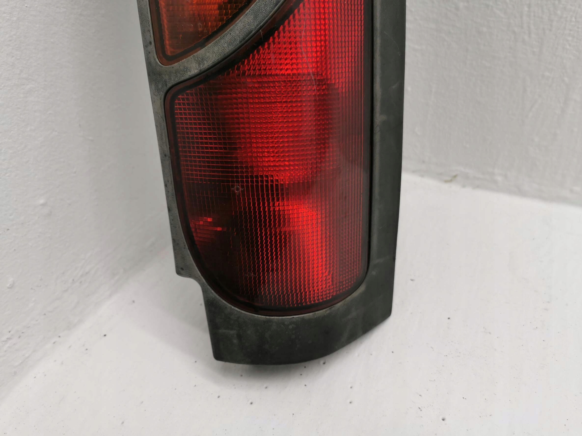 light right rear part RENAULT KANGOO and 97-03 EU
