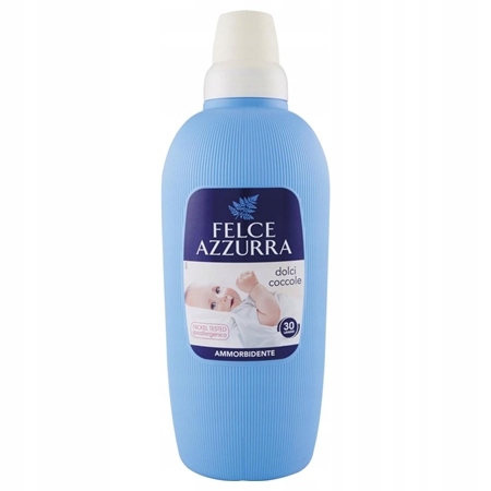 

Felce Azzurra Dolci Coccole Hipoalergiczny 2l It