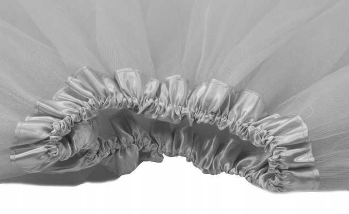 STRÓJ przebranie OSIOŁKA OSIOŁEK OSIOŁ spódniczka 50cm 14-99 lat Rozmiar powyżej 158