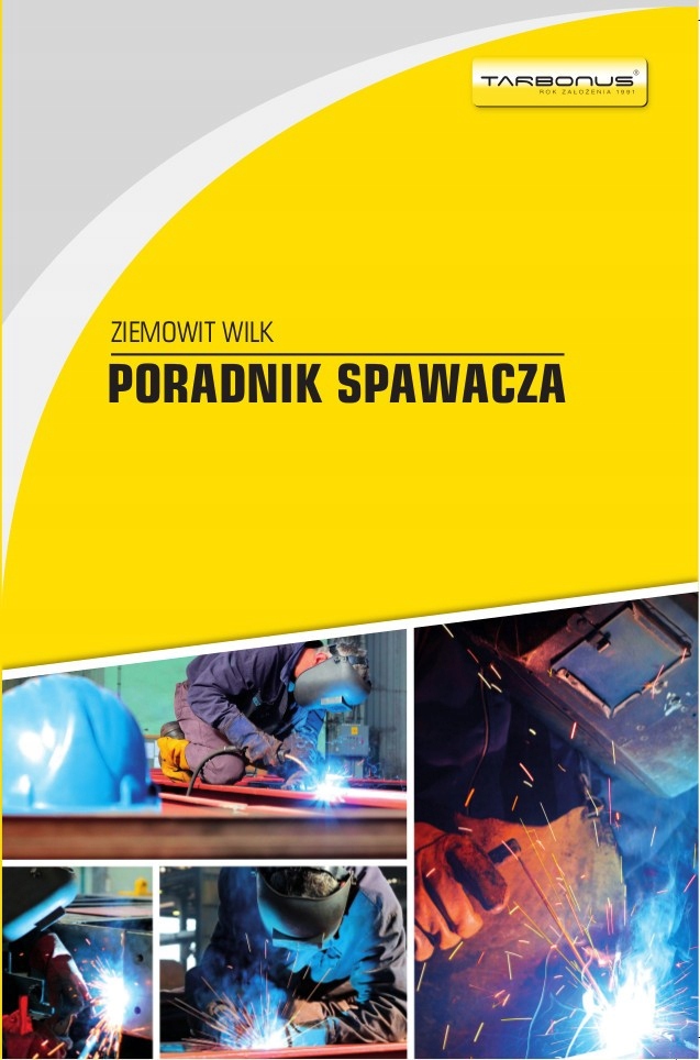 Poradnik spawacza 2026