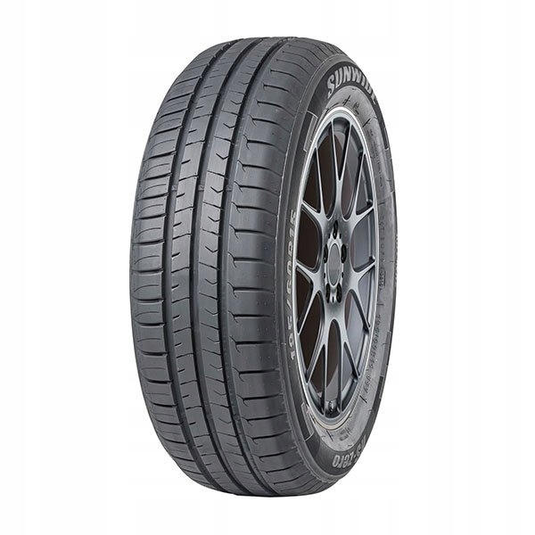 

4x Sunwide 195/65R15 Rs-zero 91V