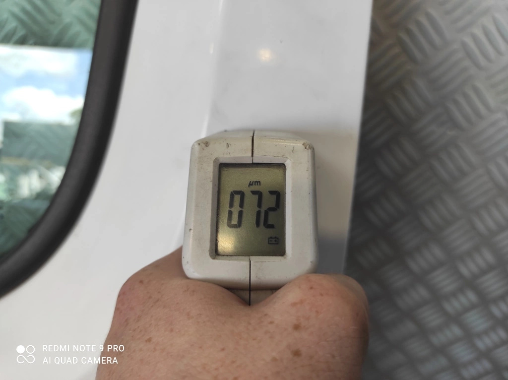 RENAULT MASTER III OPEL MOVANO B DRZWI PRZEDNIE LEWE PRZÓD Wyszków Wawa Strona zabudowy przód - lewa