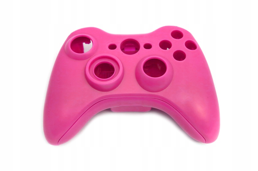  чохол для геймпада Xbox 360 з кнопками рожевий бренд Ares