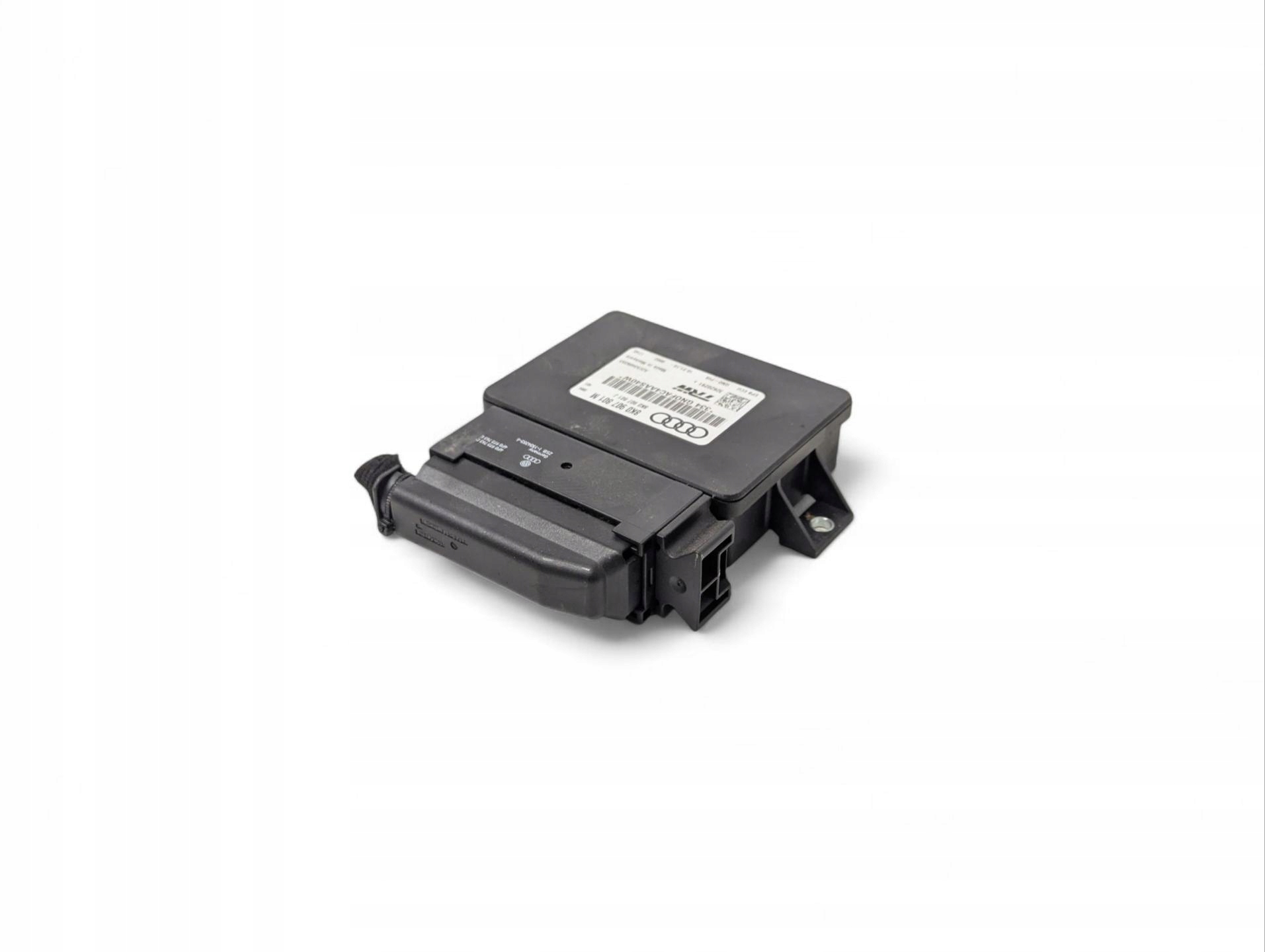 modul elektrická brzda Audi A4 B8 facelift 2014 8K0907801M