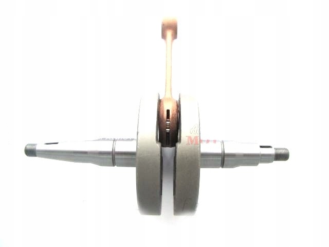 T30130 - КОЛІНЧАСТИЙ ВАЛ SIMSON S - 51 / S-60