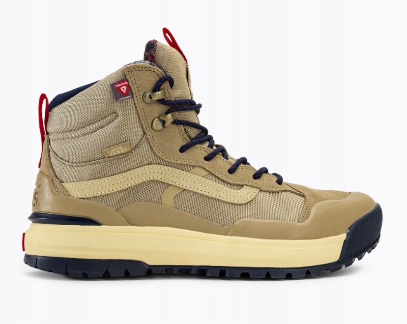 Zimní boty Vans UltraRange Exo Hi MTE-2 Taos Taupe 40.5 US8 26 cm