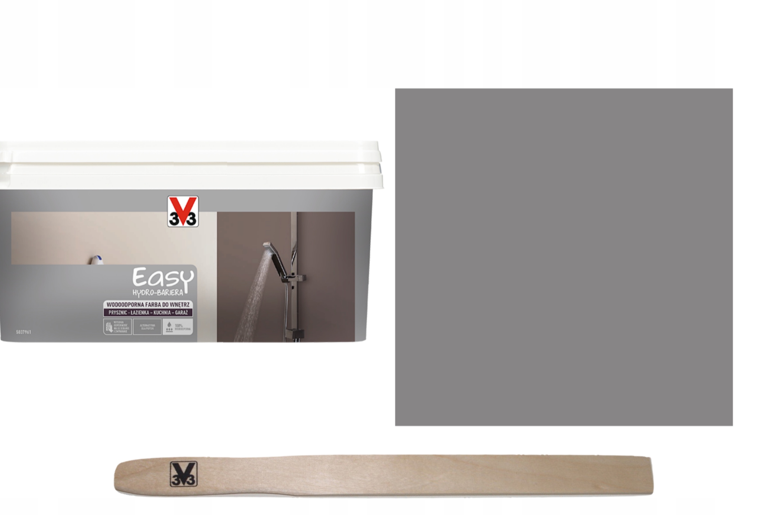 V33 Easy Hydro-Bariéra voděodolná Magma Vulkán 2L