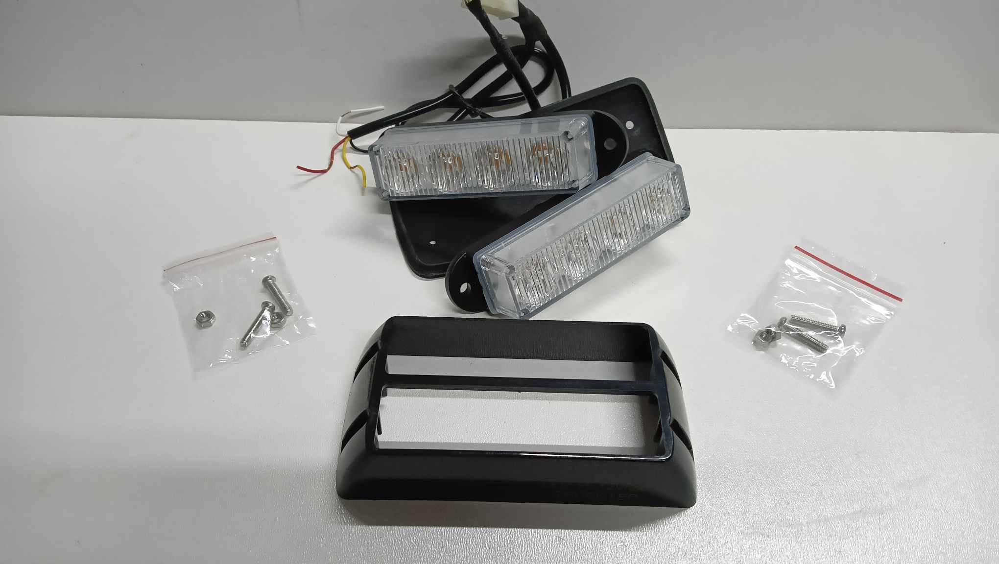 LAMPA LED STROBOSKOP PILOT POMOC DROGOWA LAWETA Typ samochodu 4x4/SUV Autobusy Niezdefiniowany Samochody ciężarowe Samochody dostawcze Samochody kempingowe Samochody osobowe