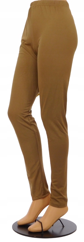 

Legginsy Bambusowe IS-889-2 brąz 4XL/5XL (44-46)