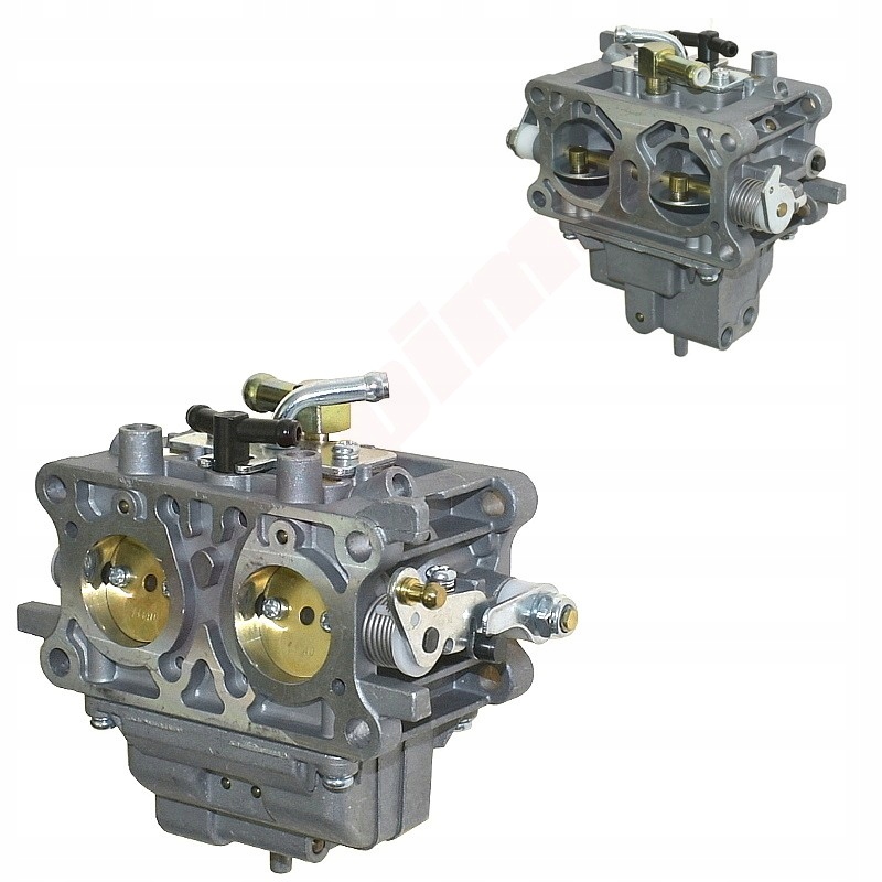 Karburátor Kawasaki Mule 3000, 3010, 3020 15003-2766