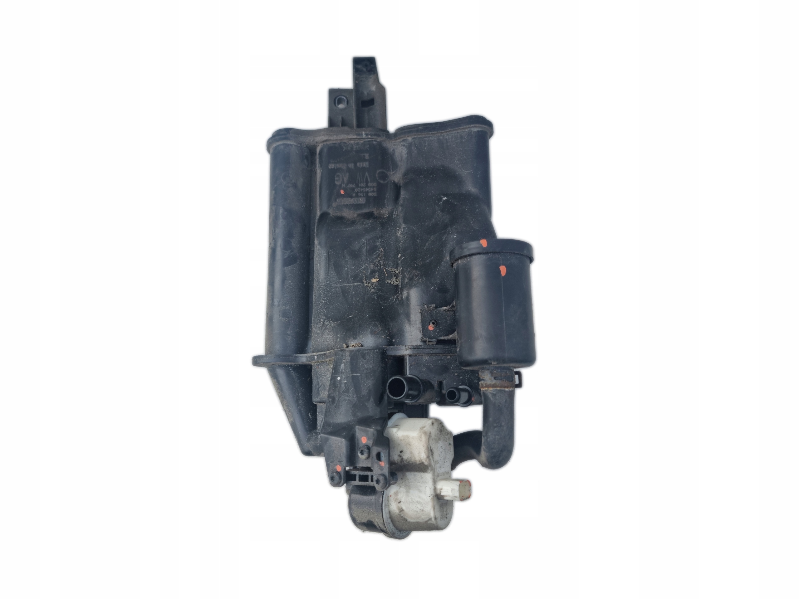 5q0196A - VW Golf VII GTI 2.0 TSI угольный фильтр 20R