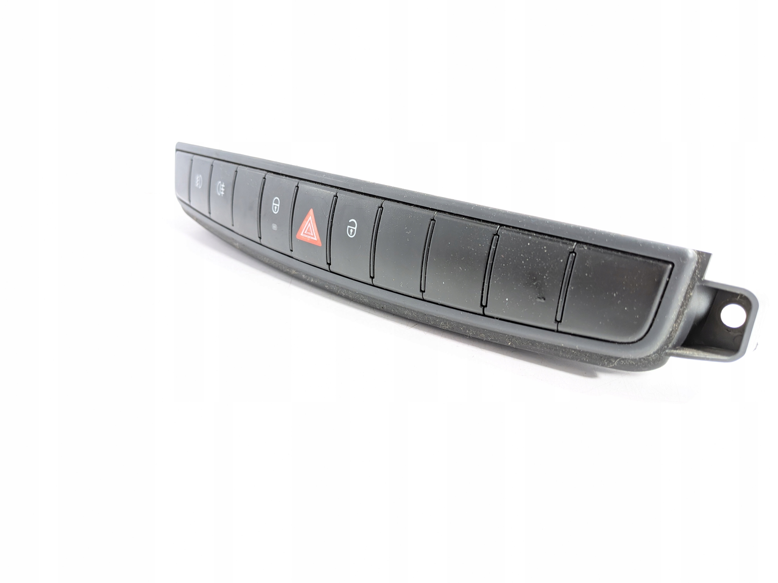 Bouton PANEL PRZYCISKOW OE A 4548202610 Smart Forfour E11 04-06