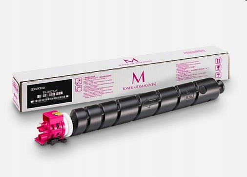 Kyocera TK-8525M toner magenta na 20 000 A4, pre TASKalfa 4052ci/4053ci…