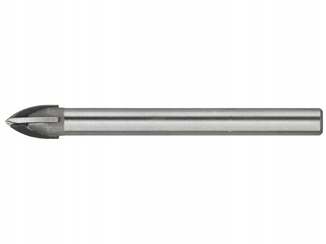 

Luna Tools Wiertło do ceramiki i szkła 6mm