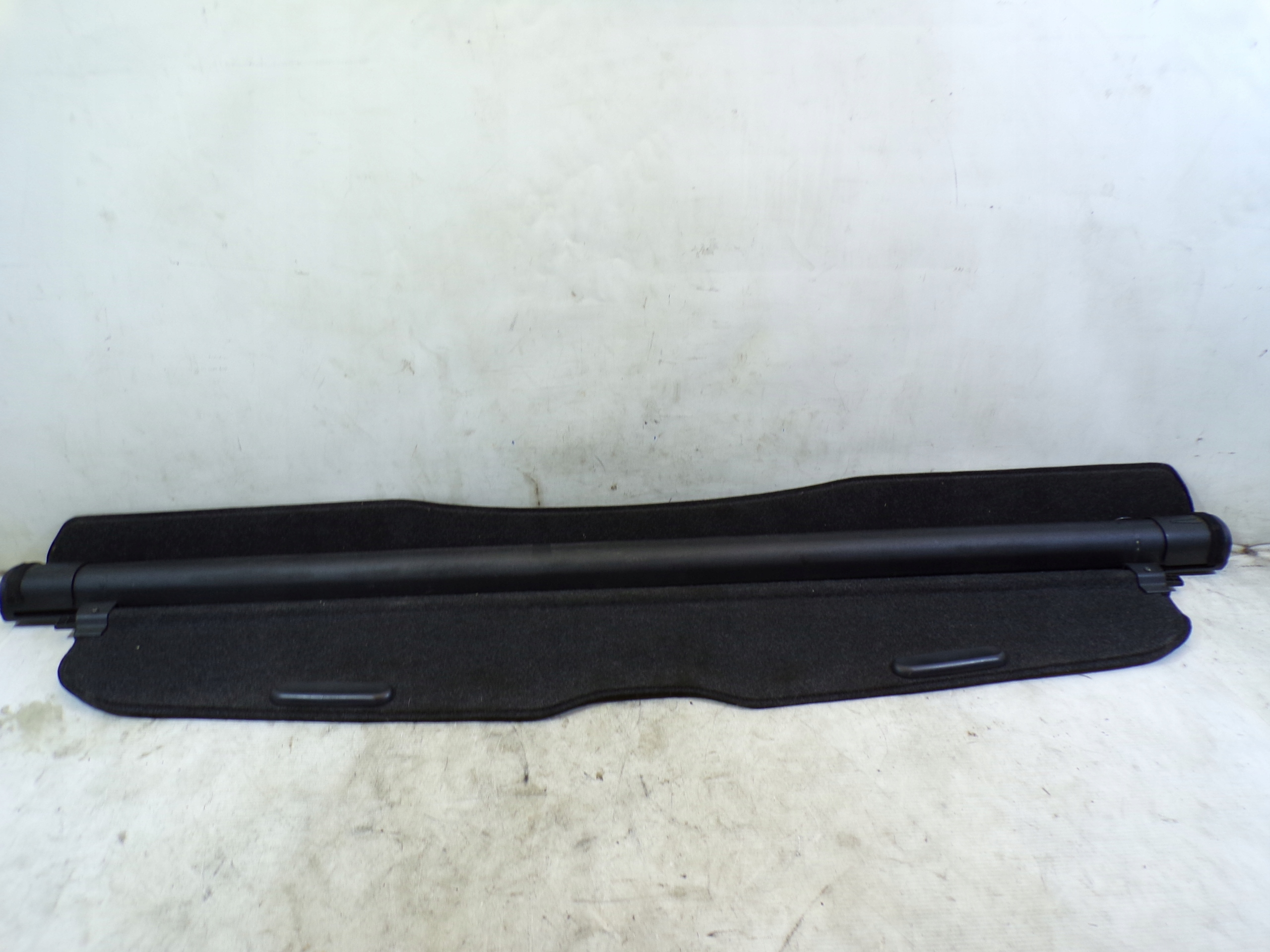 blinds boot PEUGEOT 307 KOMBI LIFT