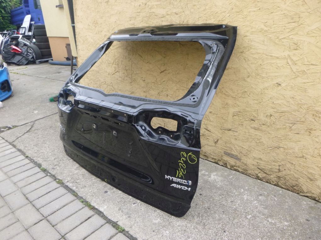 TOYOTA RAV4 RAV IV V 5 2019 19- HECKKLAPPE