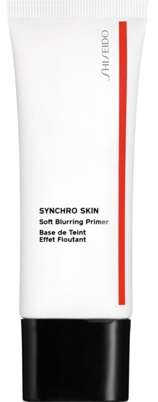 Shiseido Synchro Skin Zmatňující Báze Pod Make-up