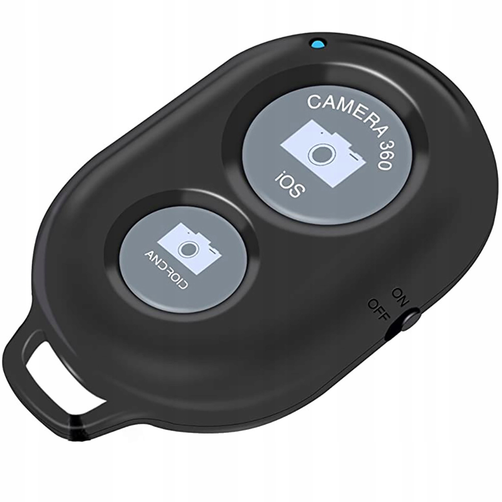 ZESTAW 2 SZT SAMOWYZWALACZ DO ZDJĘĆ IOS ANDROID