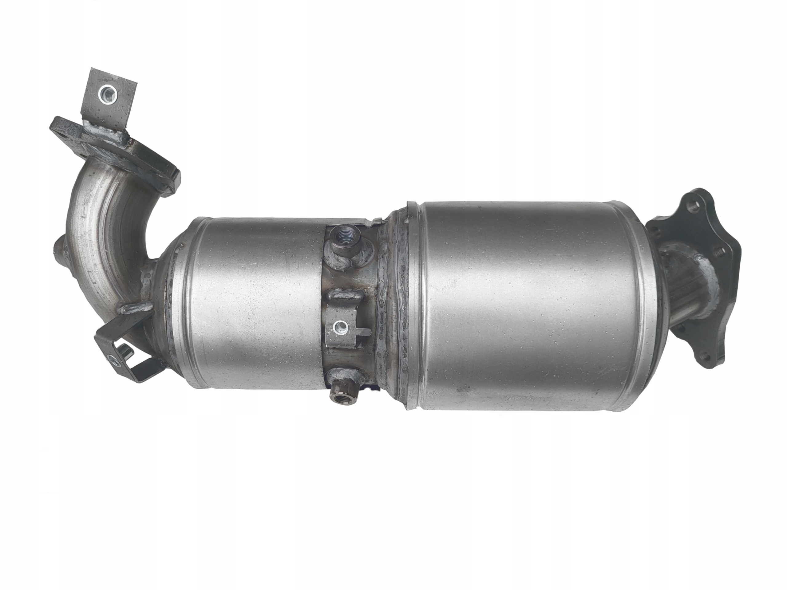 FILTR DPF Honda ACCORD 2.2 i-DTEC 07/2008-
