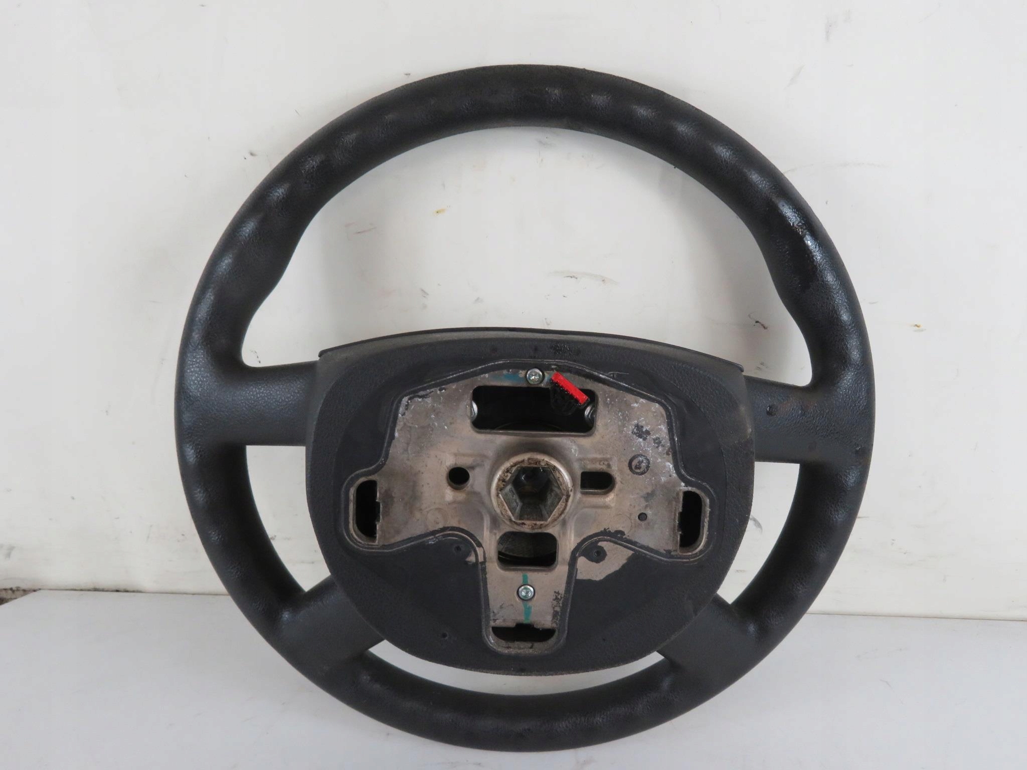 KIEROWNICA FORD FOCUS MK2 II Typ samochodu Samochody osobowe