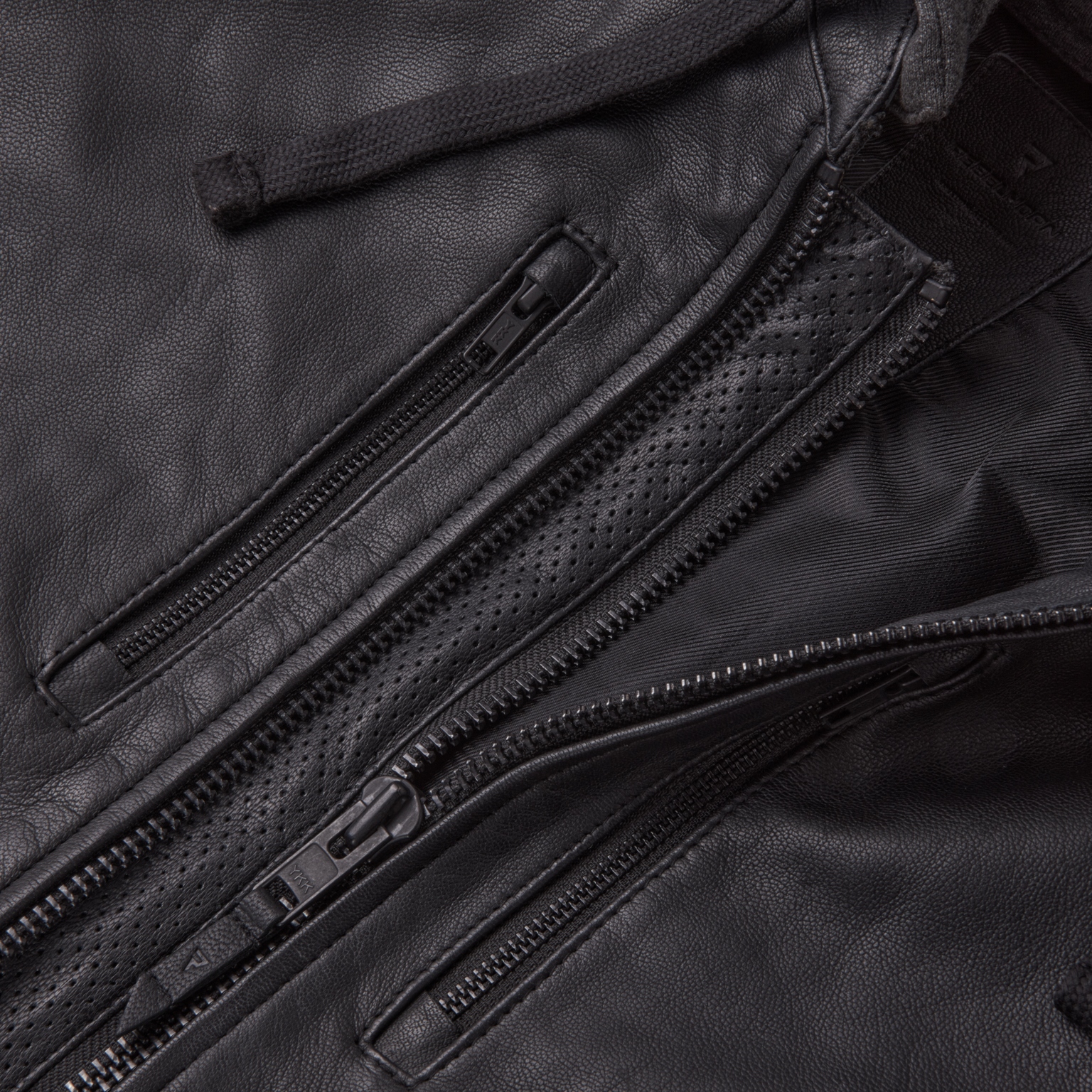 Kurtka skórzana REBELHORN IMPALA LADY GRATISY Rodzaj Damskie