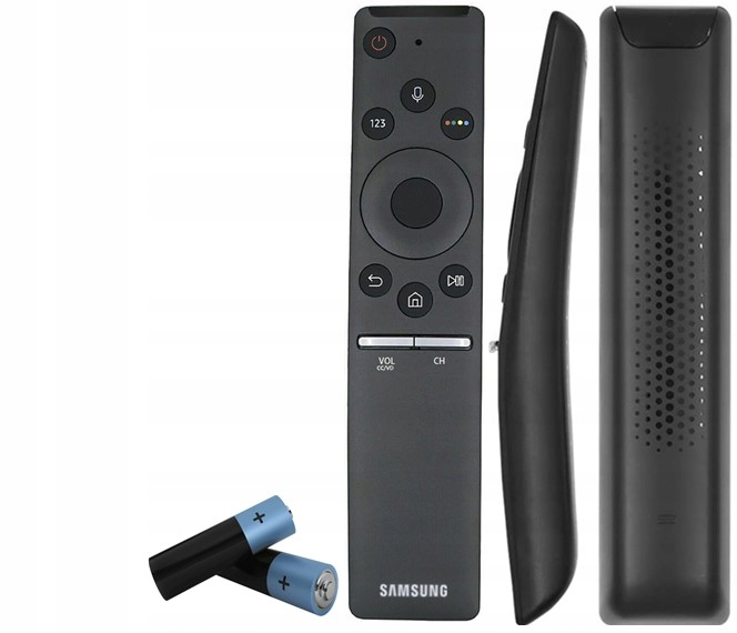 Originální Dálkový Ovladač Pro Televizor Samsung UN55KU6500 UN55KU6500F UN55KU6500FXZX