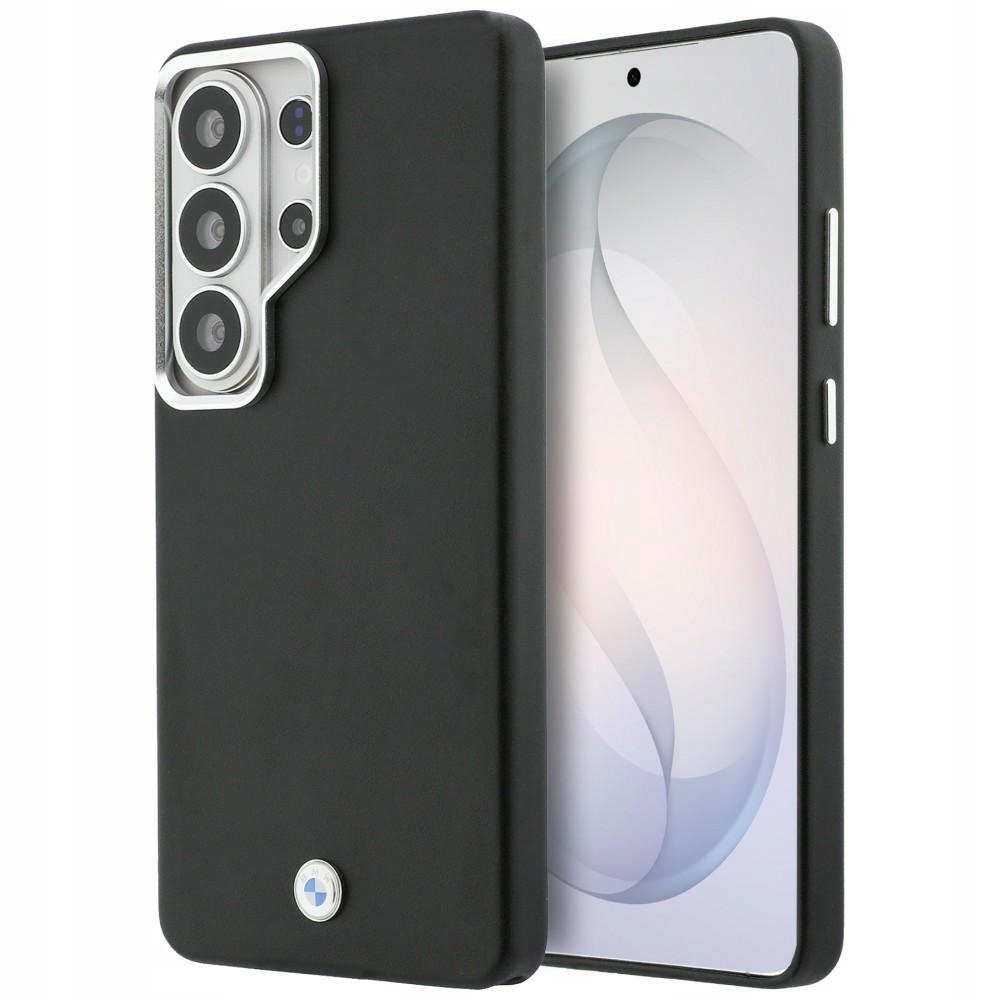 Pouzdro Pro Samsung Galaxy S26 Ultra S Logem Bmw Magsafe