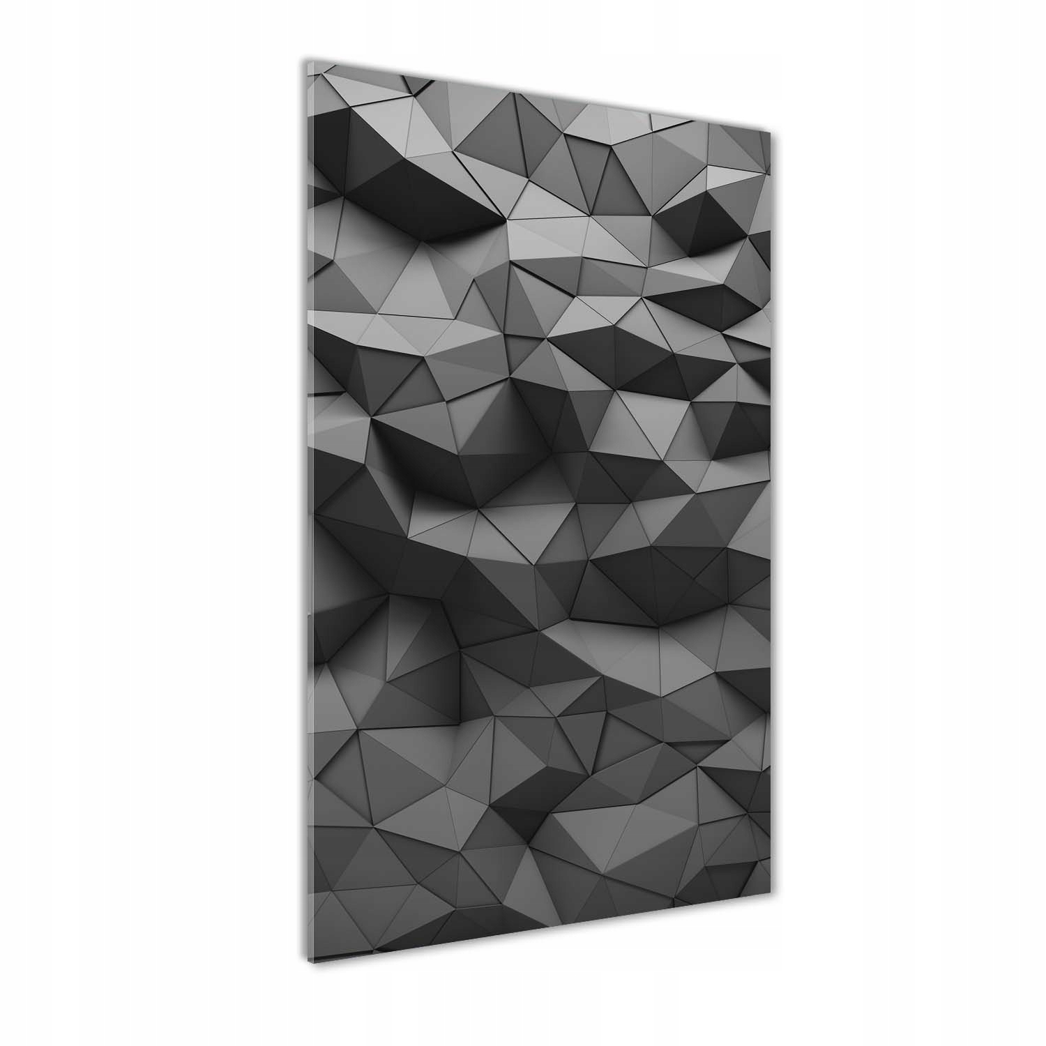 

Foto obraz akrylowy Abstrakcyjne tło 3D 50x100cm