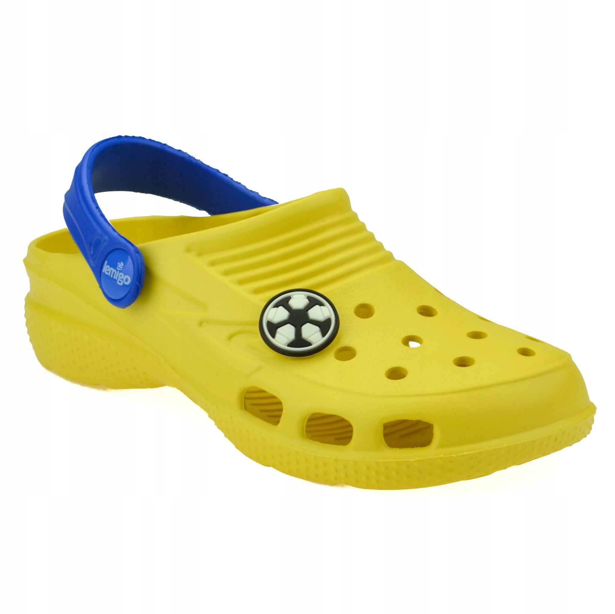 

Klapki Dziecięce Typ Crocs Lemigo 881 Lemigoose 33