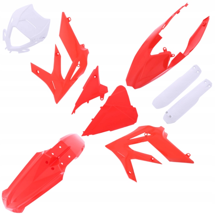 Sada Krytů Beta Xtrainer 250 300 2T Oilmix