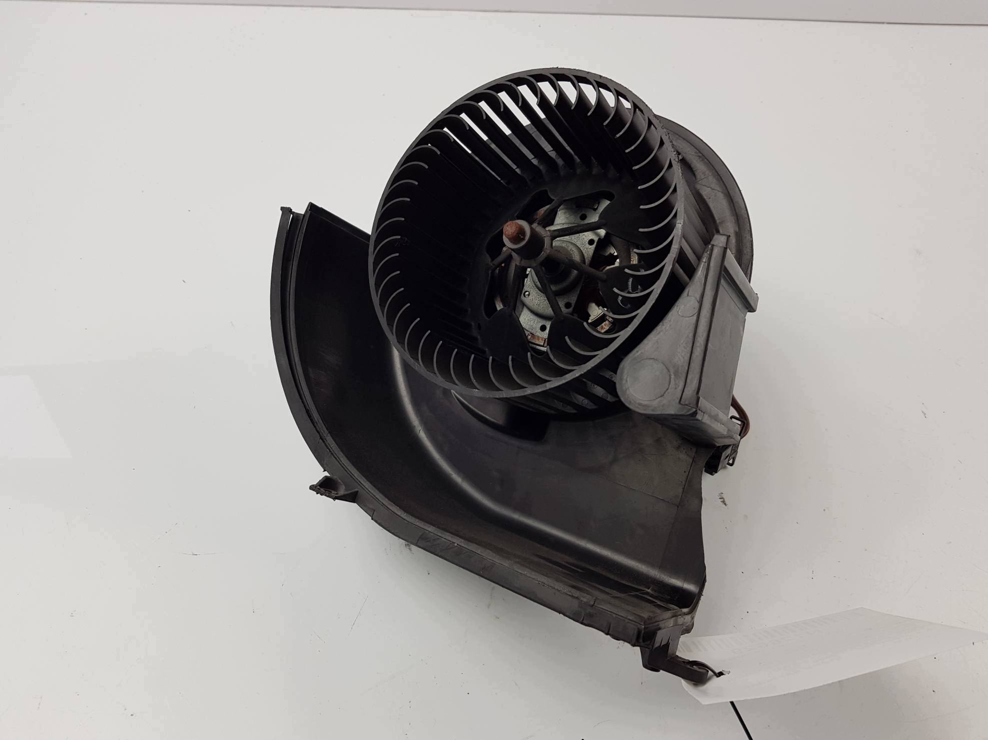 ventilator kabinski T1021266S BMW X6 E71