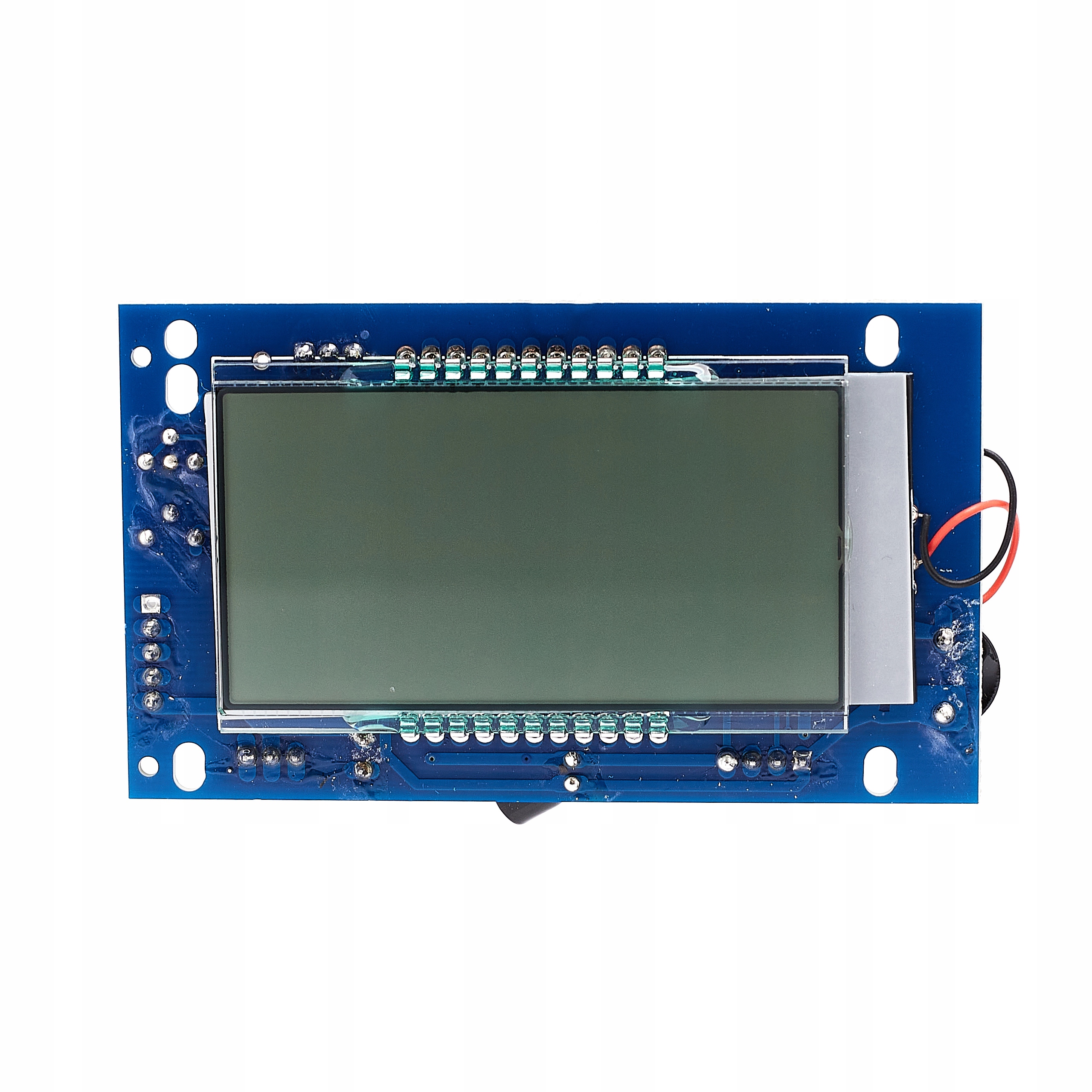 PŁYTKA STERUJĄCA WYŚWIETLACZ LCD NIEBIESKI ZD-8915