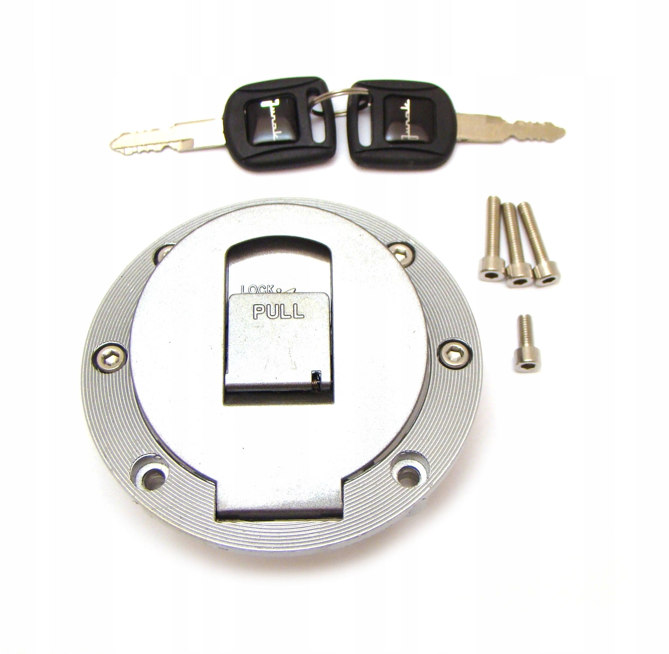 T58216 - JUNAK 901/901F/901SPORT/902/122 КРЫШКА ТОПЛИВНОГО БАКА