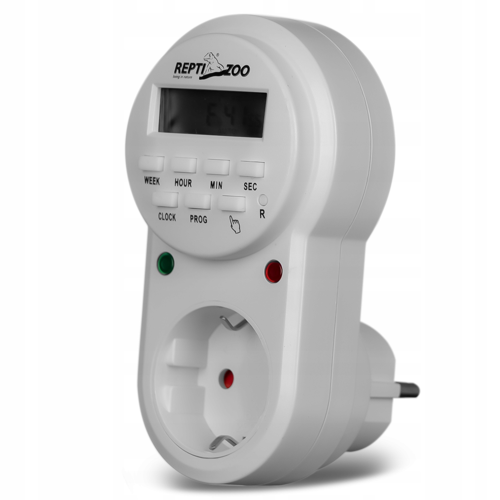 Levně Elektronický LCD Časovač Přesný Rychlý 3000 W Pro Všechna Zařízení