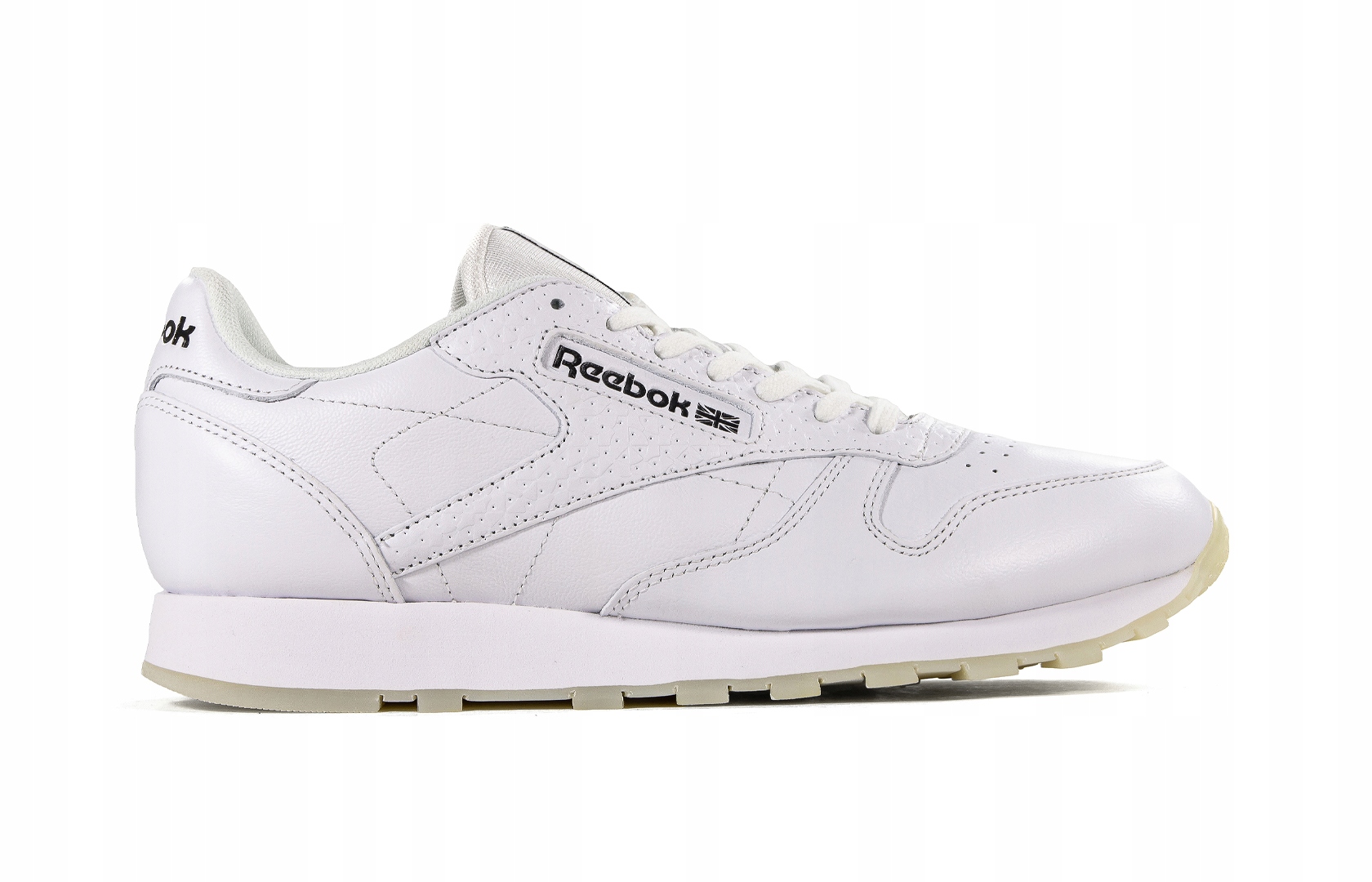 

Buty męskie Reebok CL Leather ID BD2155