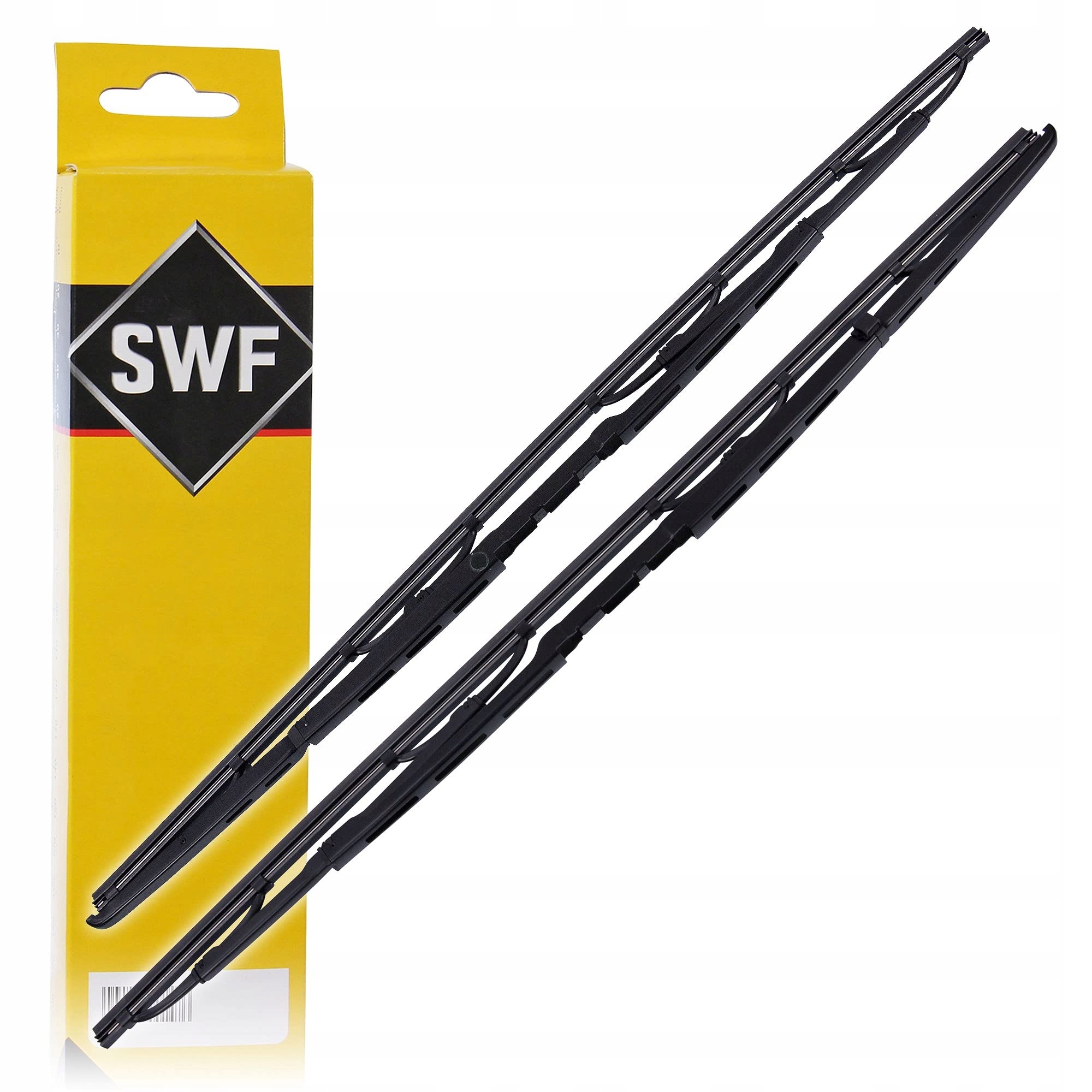 Pióro wycieraczki Swf 116342 przód 550 mm