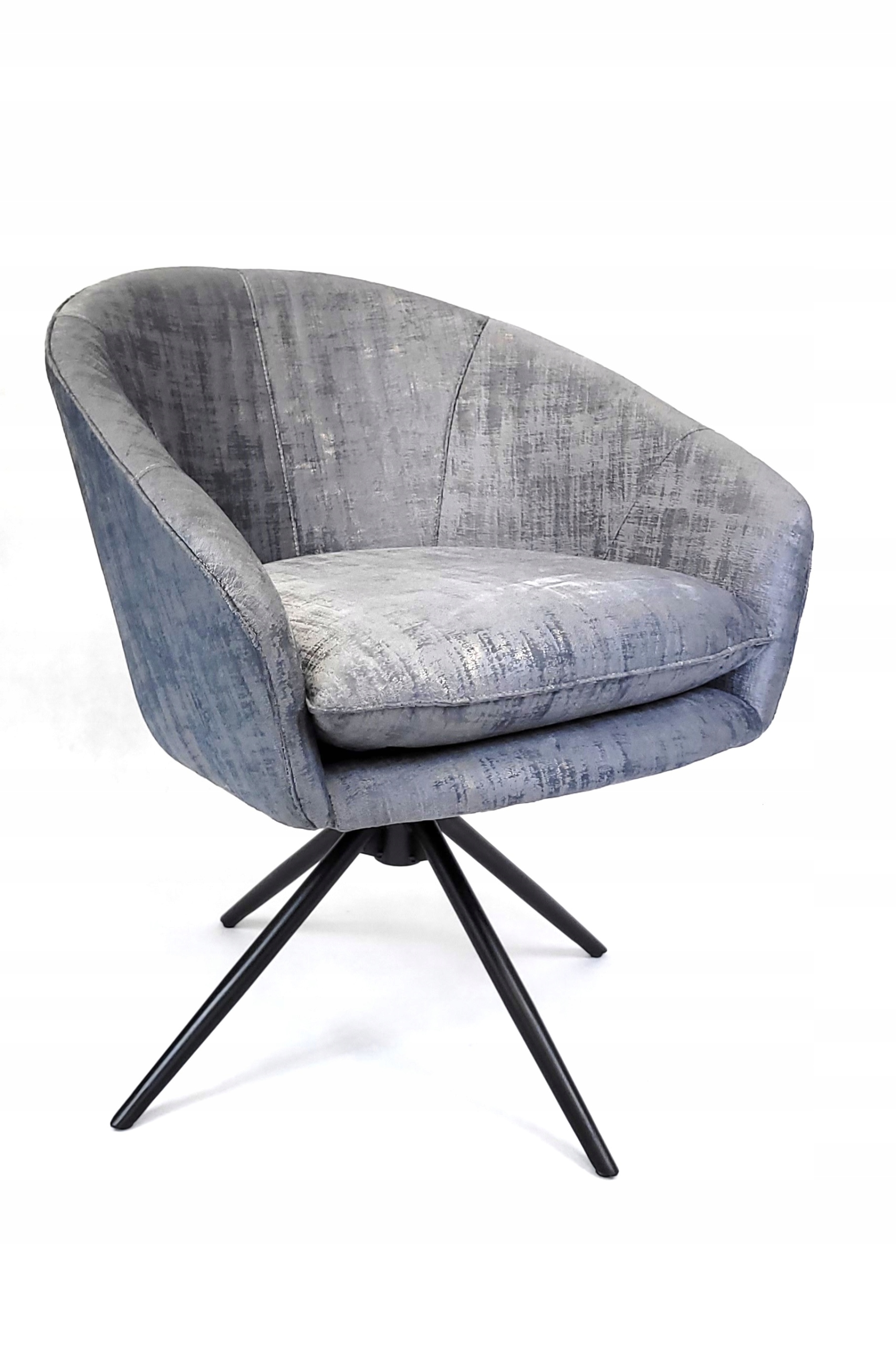 Otočná základňa kresla H30 cm PF03.H300-OB