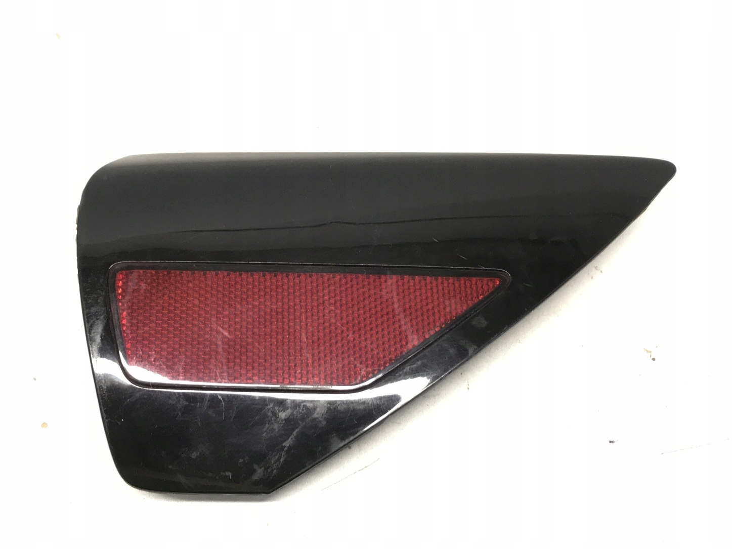 TESLA MODEL 3 ПРАВИЙ ВІДБИВАЧ 1109774-00-B