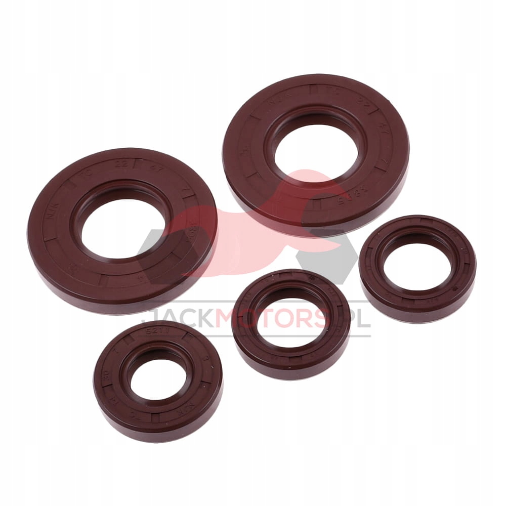 SIMERINGI SILNIKA SIMSON SR4-1 KPL NJK VITON