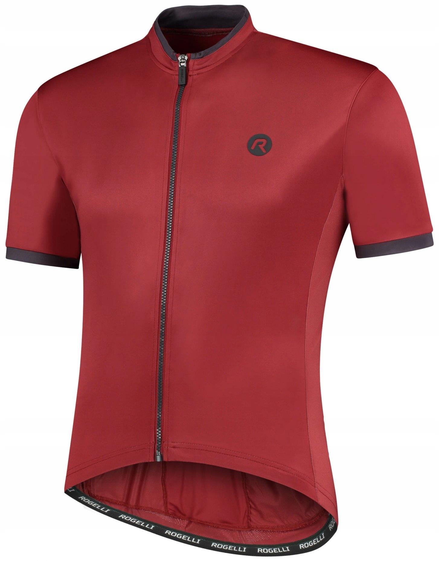 

Rogelli Essential męska koszulka rowerowa